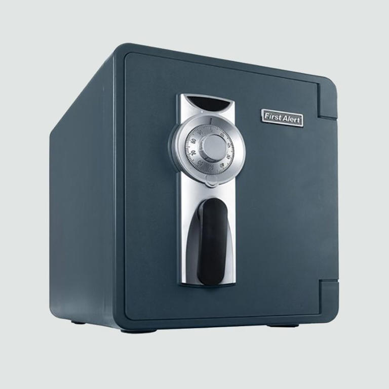 Best Home Safes Security Experts Use in Their Homes