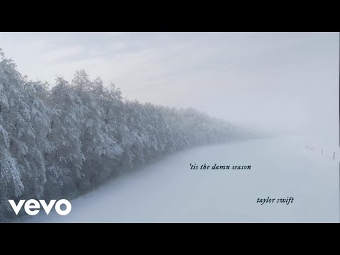 <p>Wind down with this moody alternative track from Taylor's album, <em>evermore</em>.</p><p><a href="https://www.youtube.com/watch?v=WuvhOD-mP8M">See the original post on Youtube</a></p>