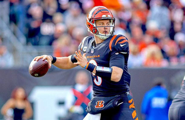 Is Joe Burrow Playing Today? Latest Injury News and Fantasy Updates for  Bengals QB