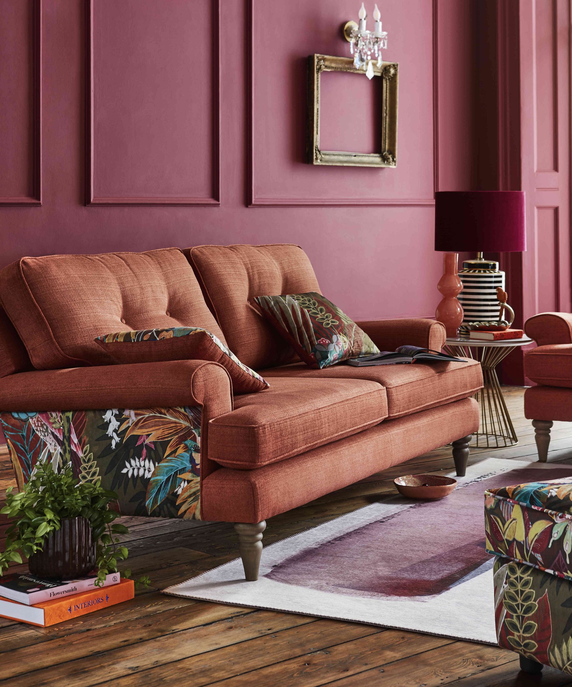 living room ideas upholstery