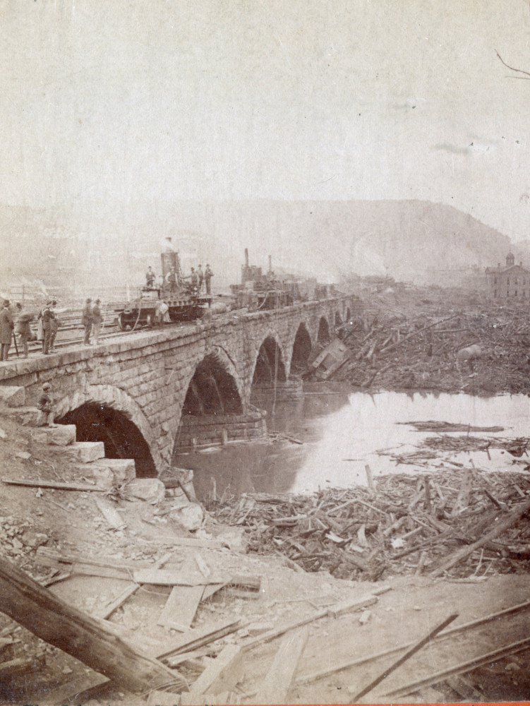 The deadliest disaster to ever happen in each state