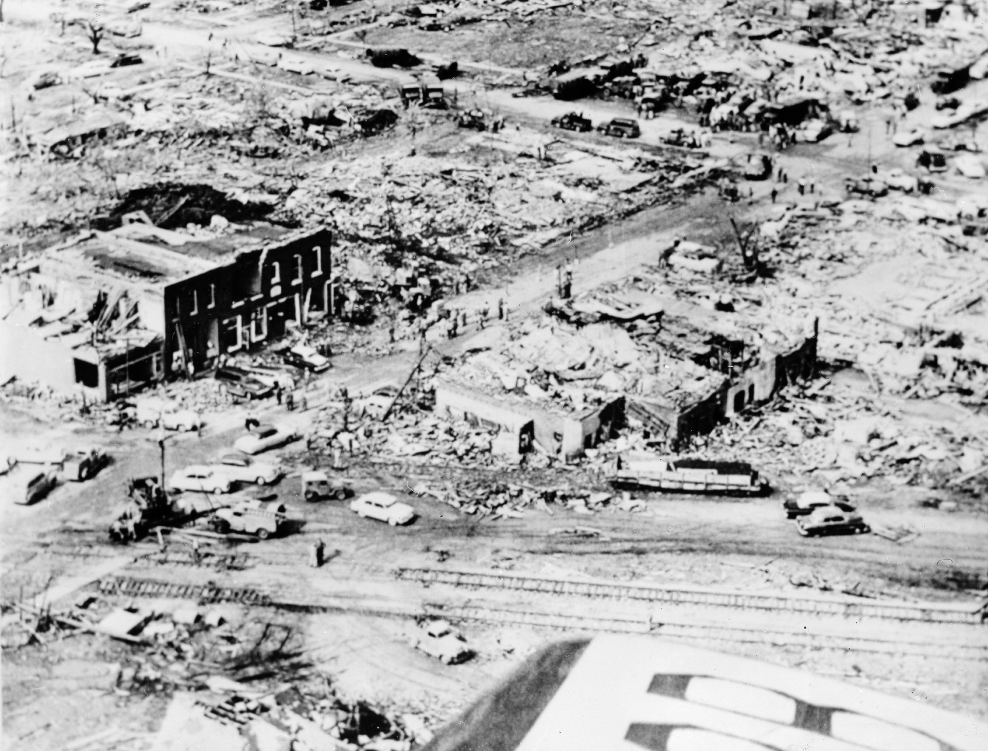 The deadliest disaster to ever happen in each state