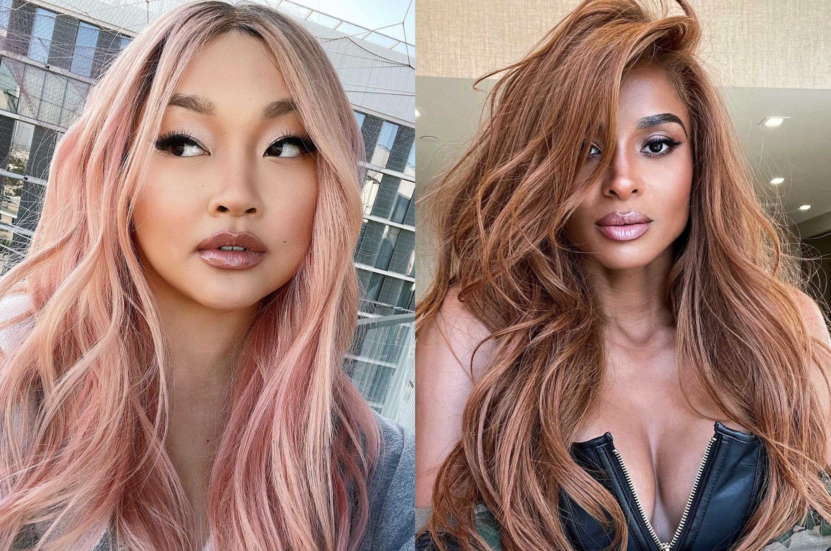 The Biggest Hair Color Trends for 2023