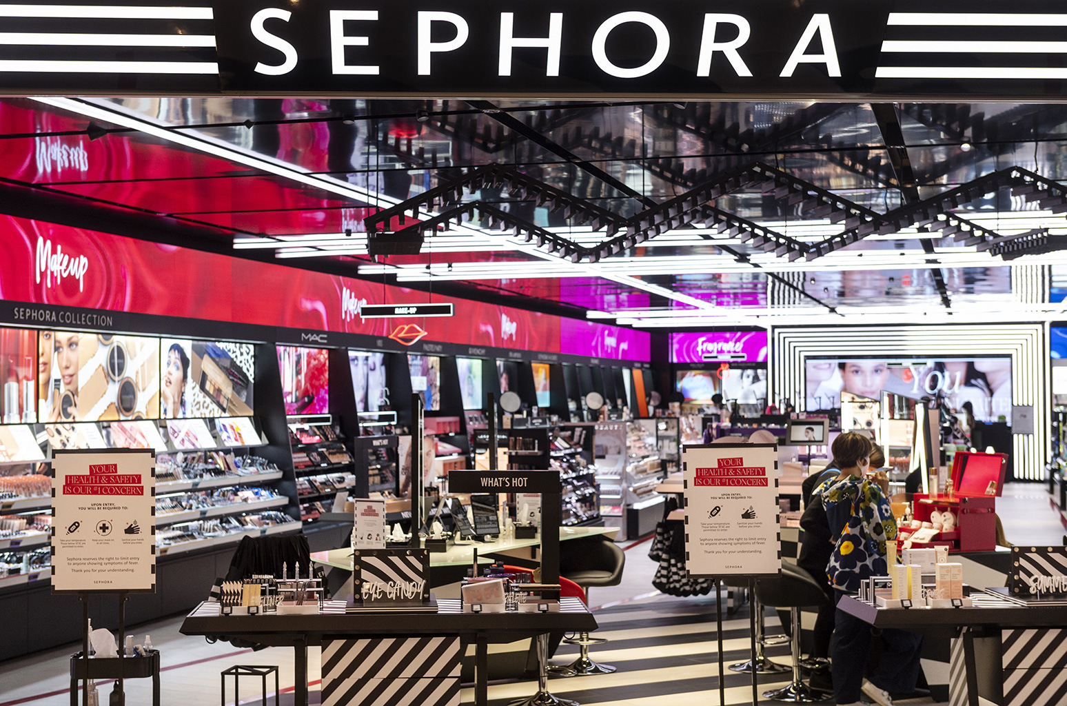 There's Still Time to Shop Sephora's Skincare Sale Score 50 Off Tula