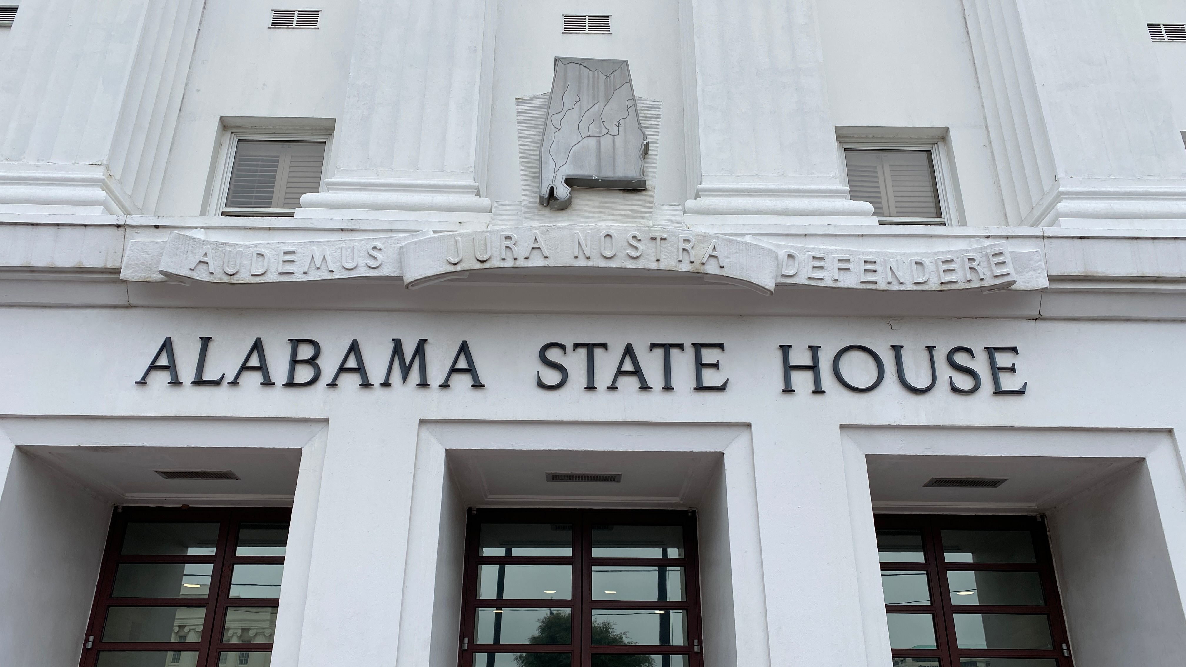 Alabama Speaker of the House outlines 2024 legislative priorities