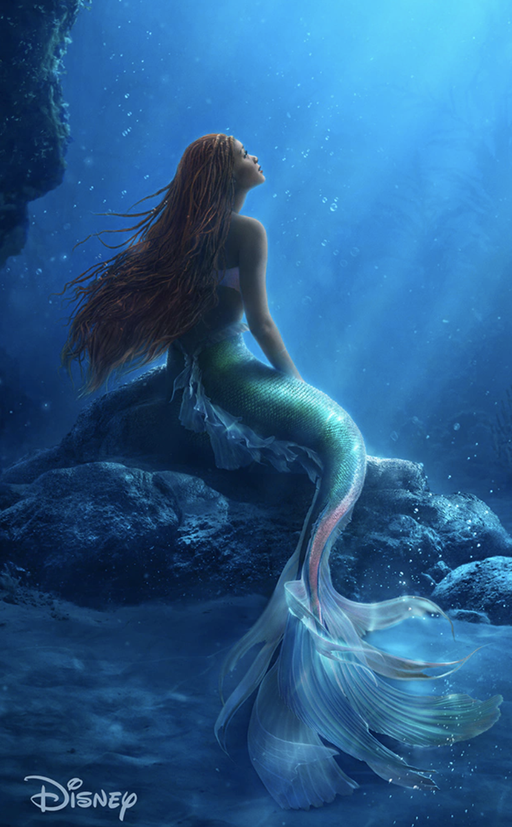 <p>Ever since Disney announced that they were making a live-action <em>The Little Mermaid</em>, fans have eagerly been awaiting its arrival. After the initial release was pushed back due to the pandemic, we’re finally getting to see the film this year. While we're most excited to see Halle Bailey as Ariel, the <a href="https://www.instagram.com/p/CIovxFask-W/?ig_rid=3fcd3902-0bb1-4489-9ed3-86b33cc0625f">whole cast</a> is phenomenal and we can’t wait to go back under the sea.</p>