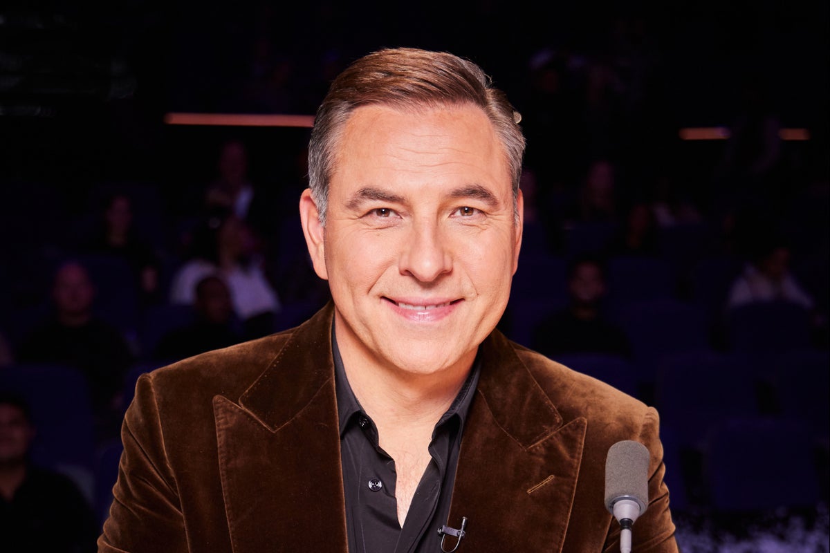 David Walliams claims 'BBC cut funding from his project after leaked ...