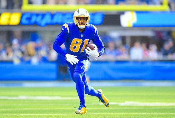 Sunday Night Football DraftKings Picks: NFL DFS lineup advice for Week 18  Chargers-Raiders Showdown tournaments