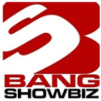 Logotyp för BANG ShowbIz Sweden