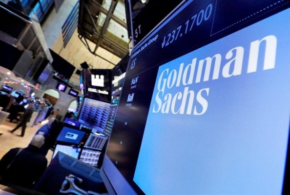 goldman sachs: νέες τιμές στόχοι για τις ελληνικές τράπεζες – περιθώρια ανόδου έως 35%