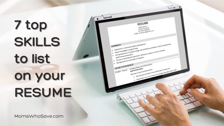 7 of the Top Skills to List on - AA15nJoS.img