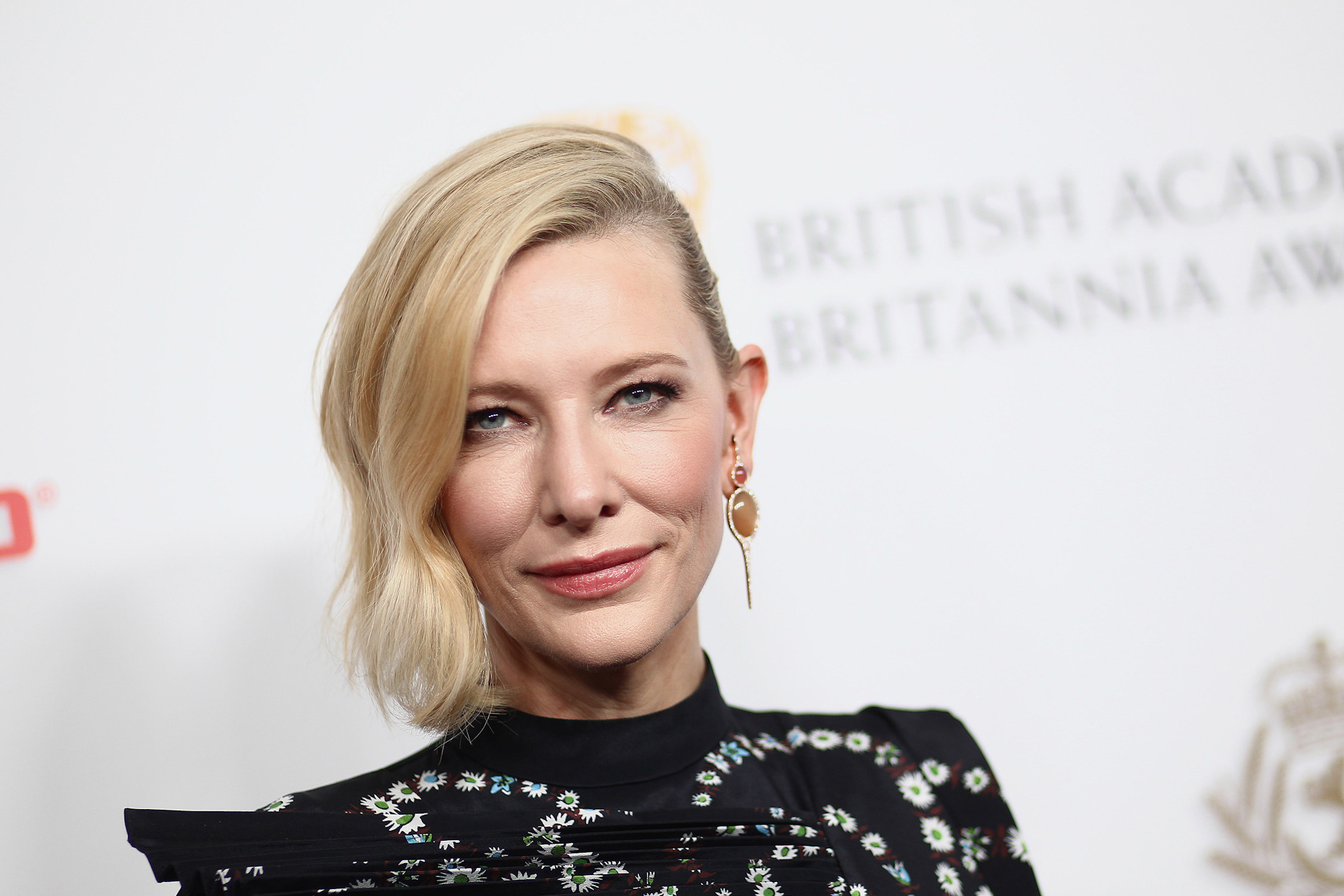 <p>Las fotos más bonitas de Cate Blanchett</p>
