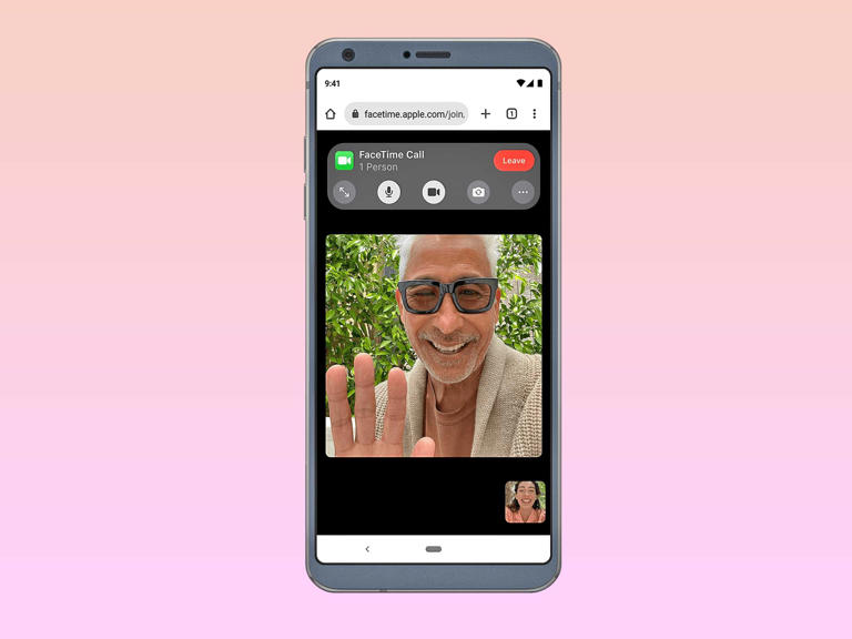 How to make a FaceTime call on your Android phone, tablet, or Windows PC