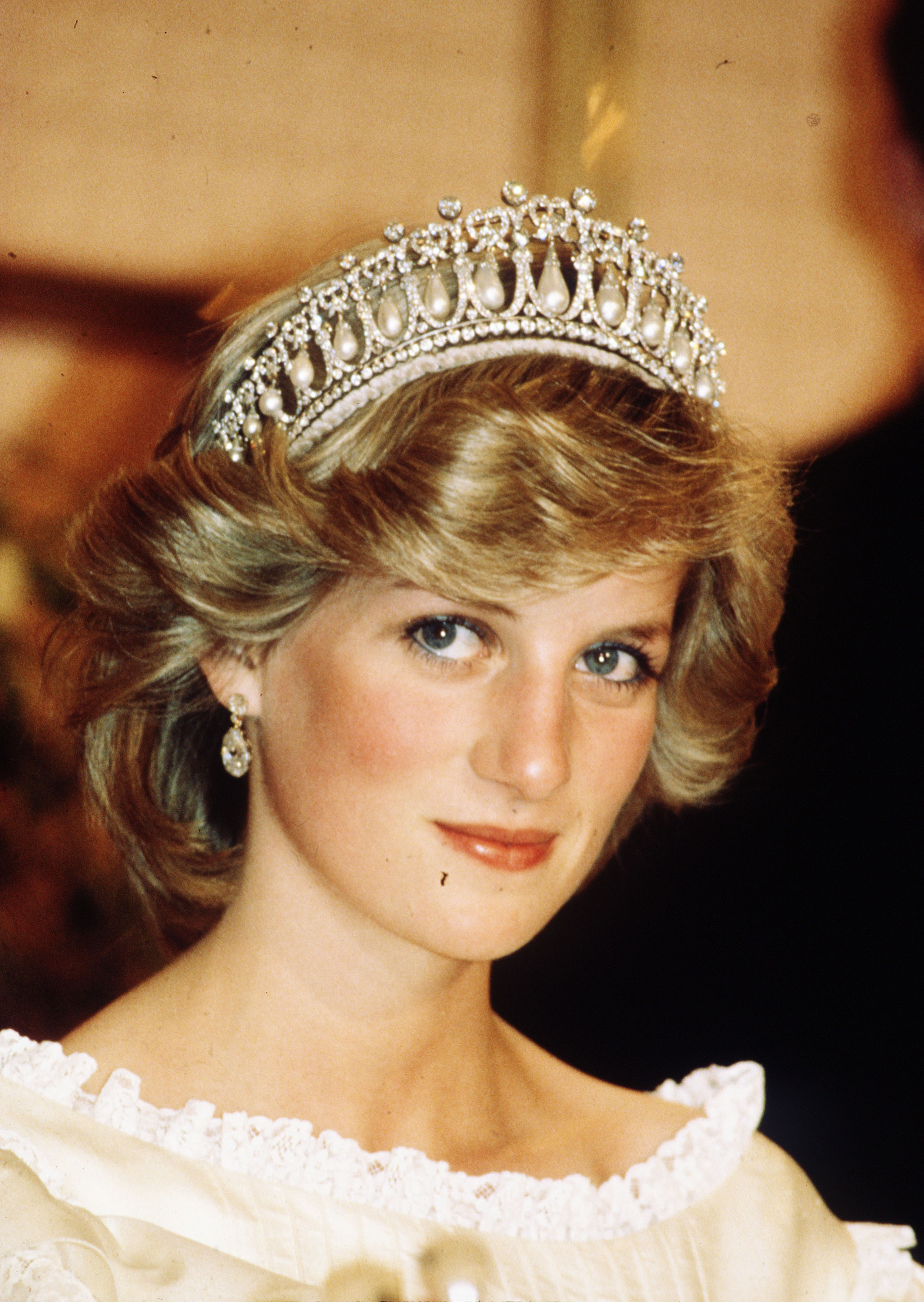 Today We Remember Princess Diana