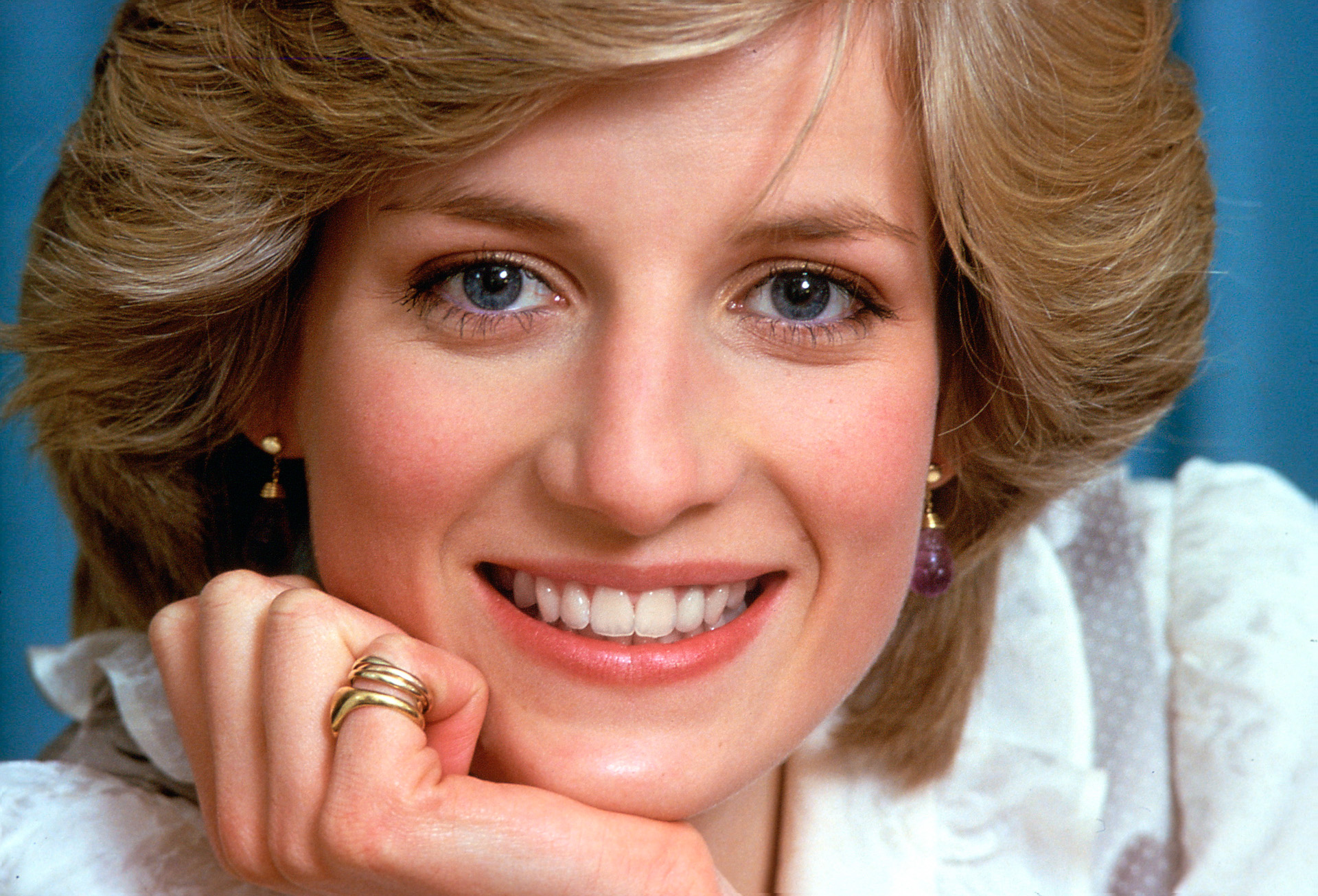 Диана история фото "Diana is the reason Harry and Meghan moved to America"