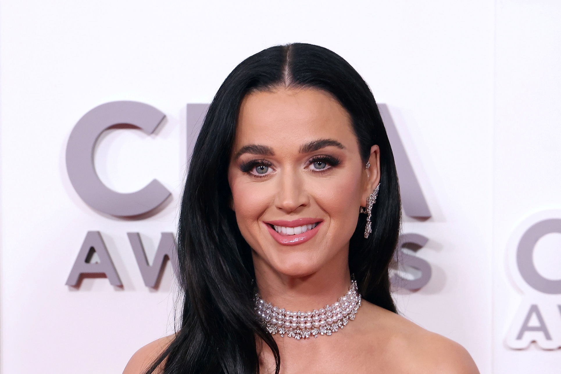 Katy Perry: "Fui A Terapia"