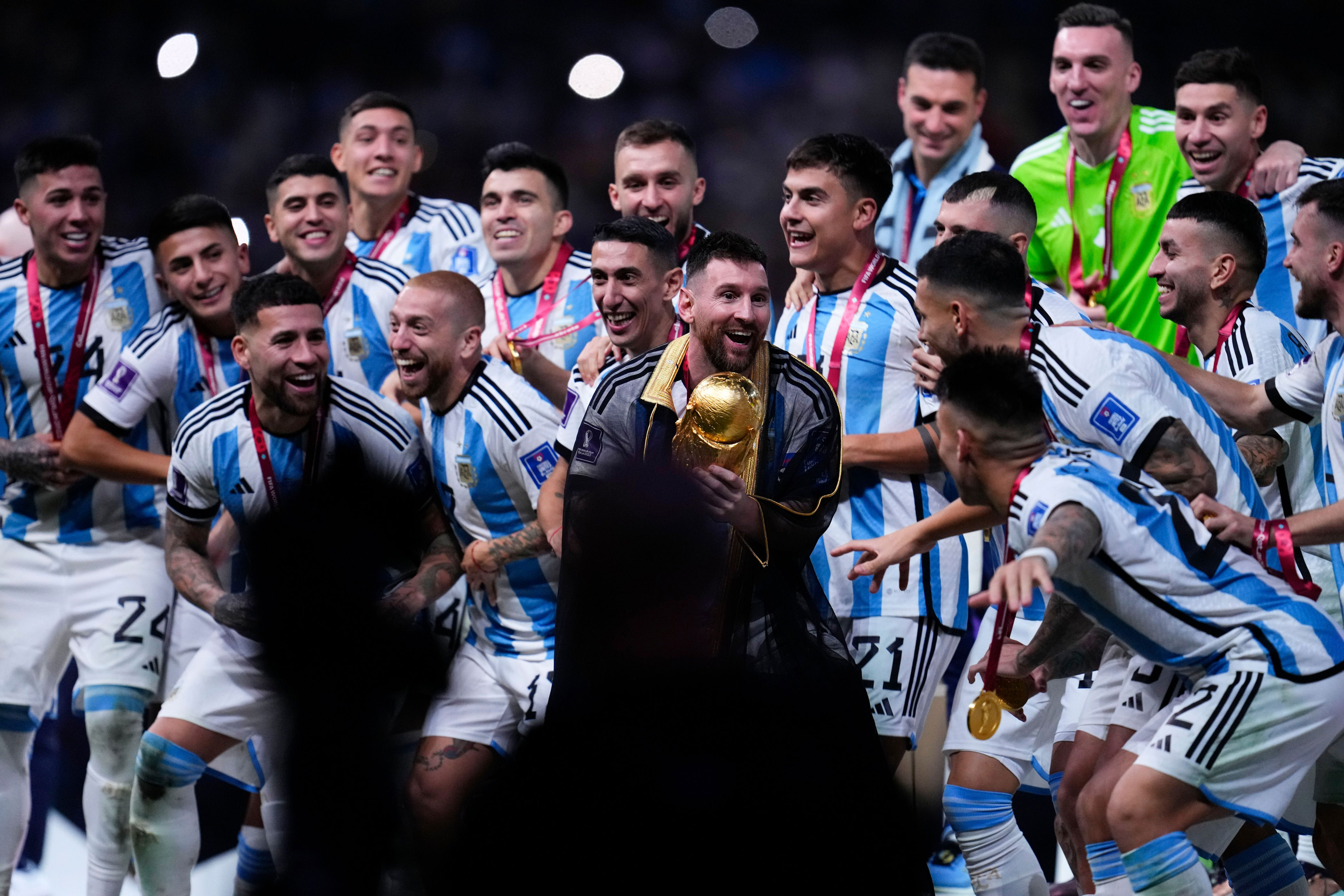 Аргентина чемпионат среди. Аргентина чемпион. Аргентина чемпион 2022.