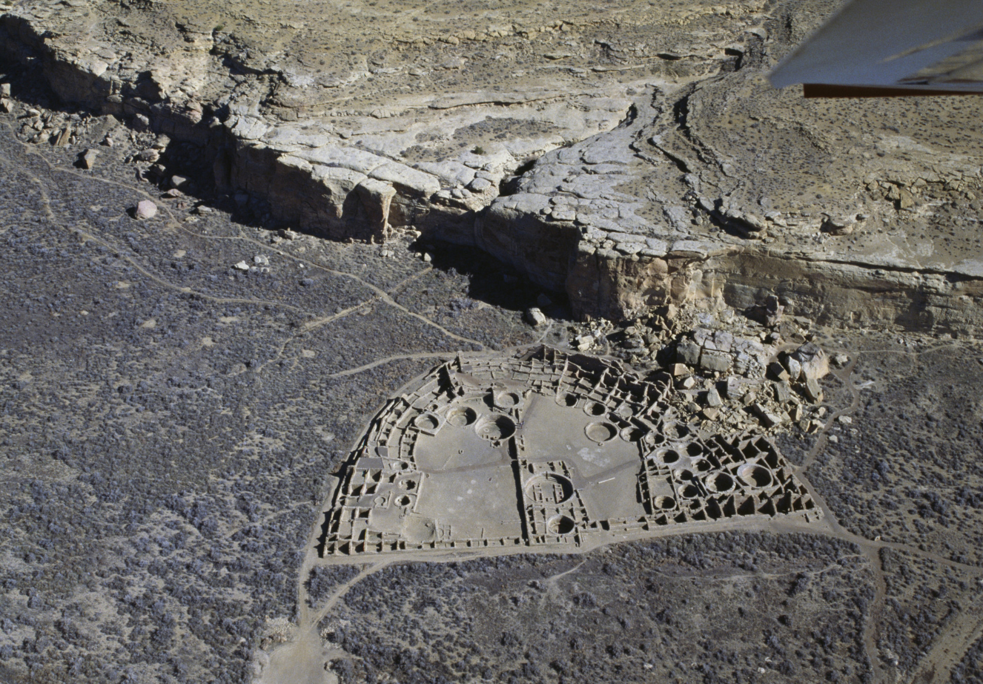 The five ancient cities that once ruled North America