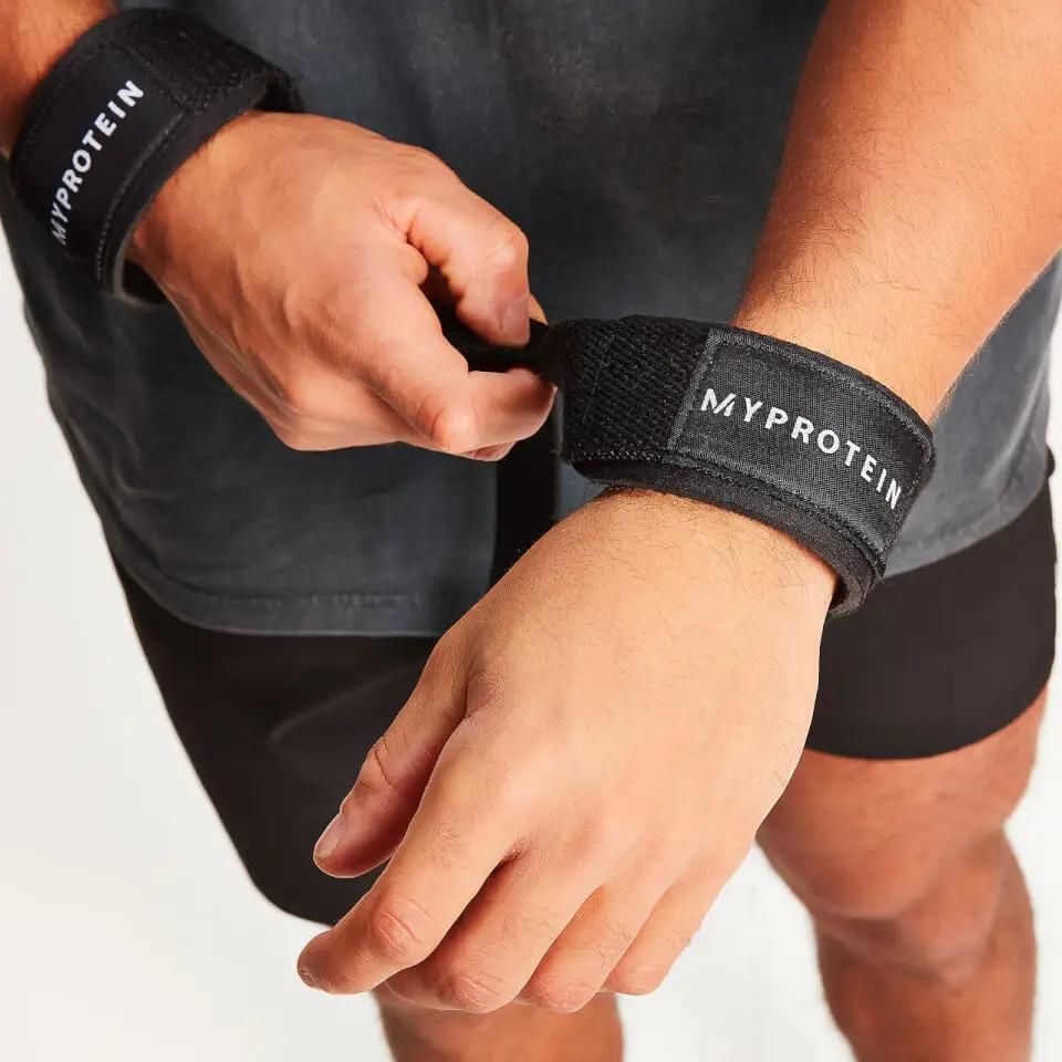 16 Best Lifting Straps To Help You Smash Your Lifting Goals