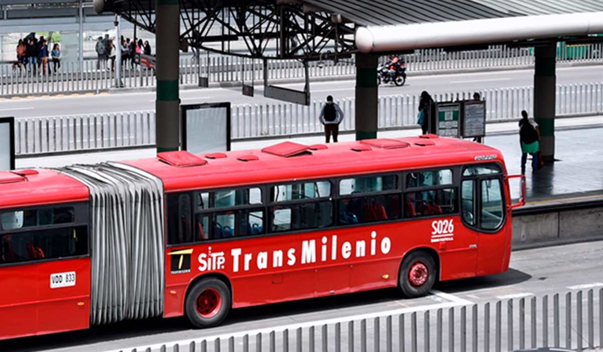 alcaldía de galán evalúa tarifa cero para transmilenio; anuncia plan de reactivación económica