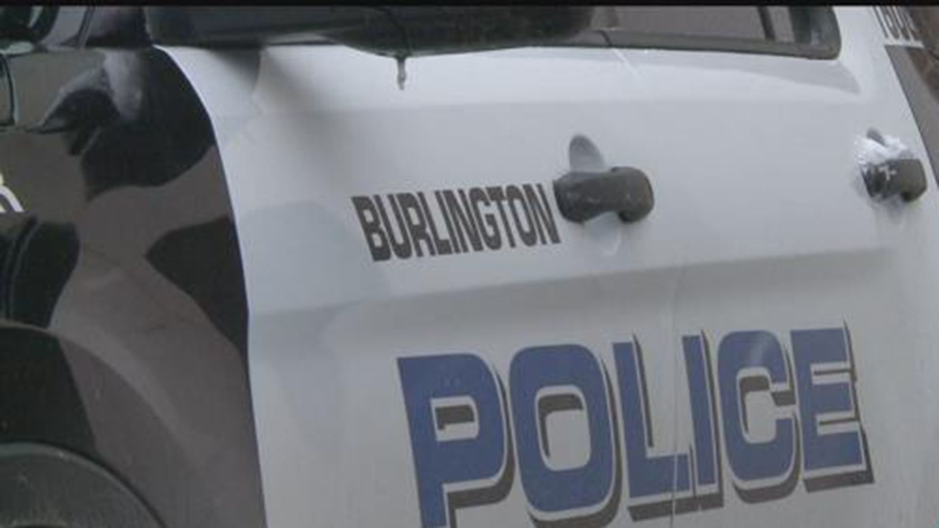 Police Oversight Measure Pulled From Burlington Ballot