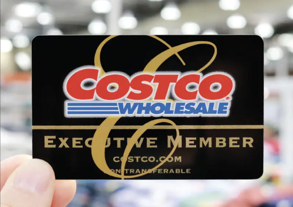 No Costco Membership? You Can Actually Still Buy Certain Things There
