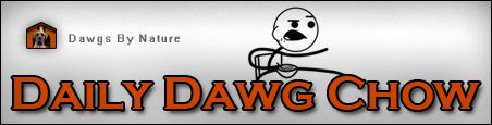 daily dawg chow 1/26: browns and cleveland prioritizing keeping the stadium in the city