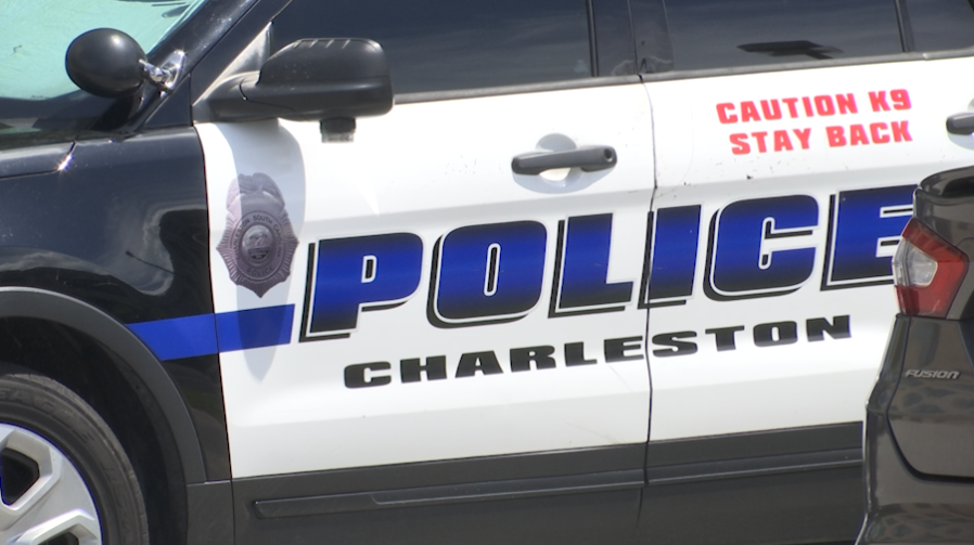 North Charleston man arrested on multiple drug trafficking charges ...