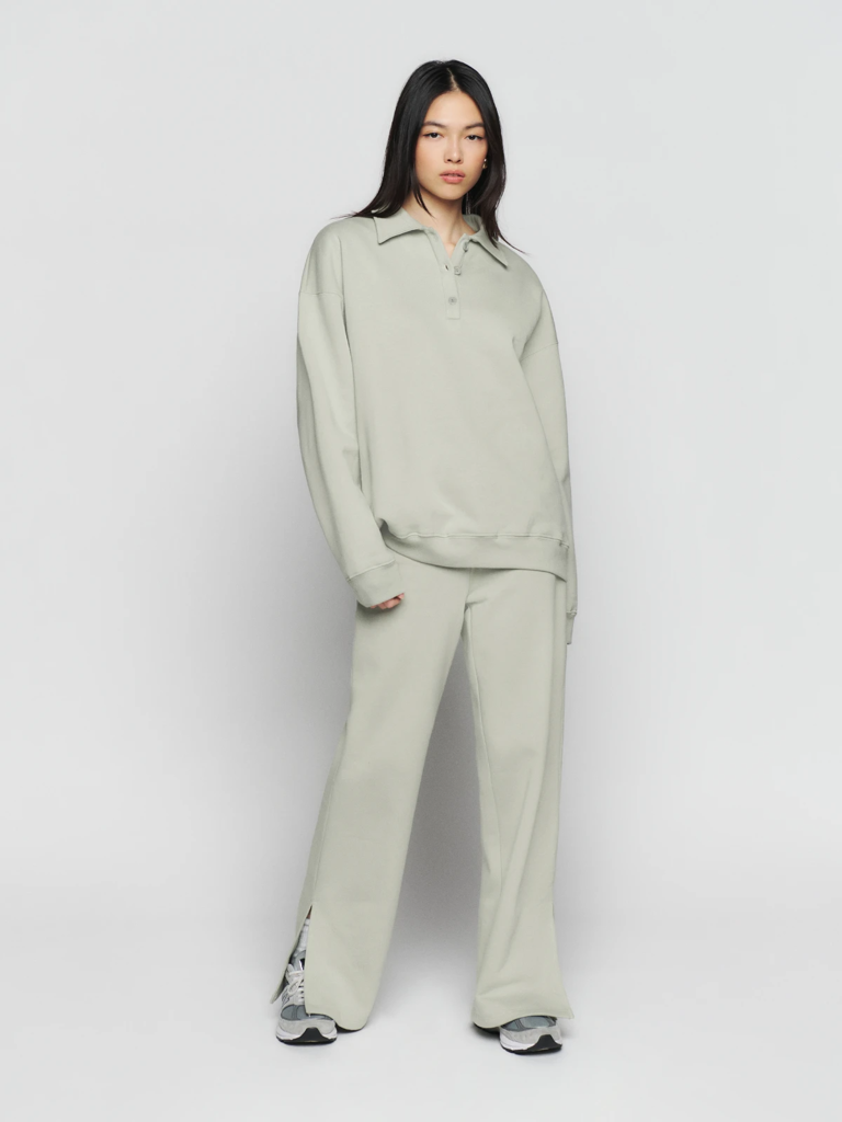 18 Oh-So-Cozy Loungewear Styles For 24-Hour Comfort