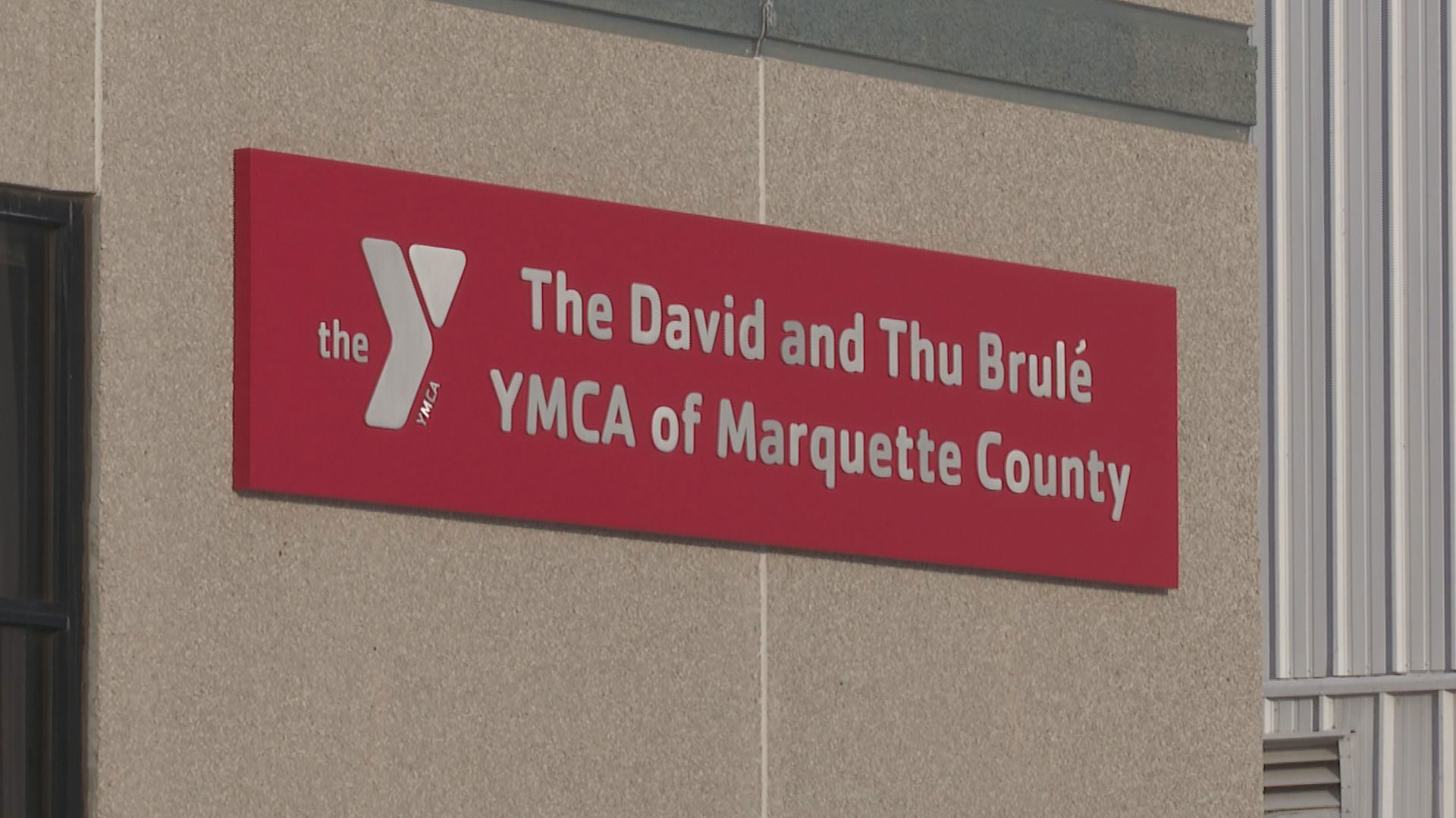 Marquette YMCA busy during spring break