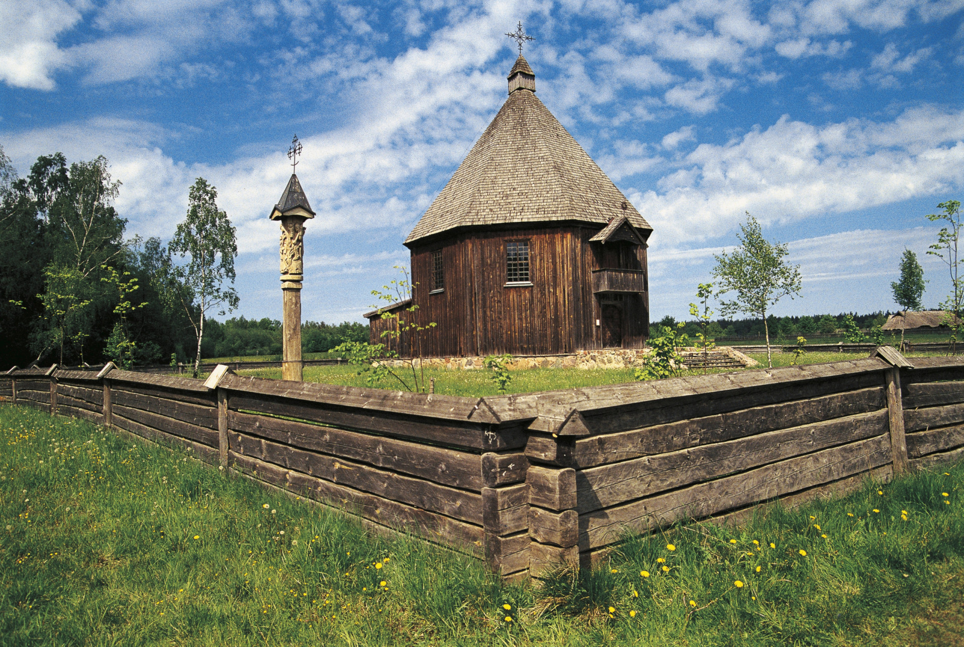 Découvrez les merveilles de la Lituanie