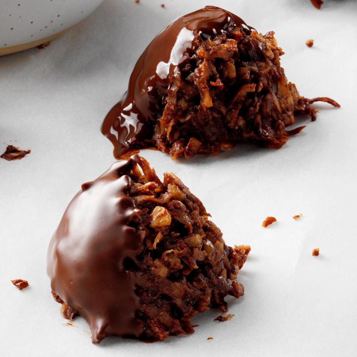 57 Chocolate Recipes for a Decadent Dessert