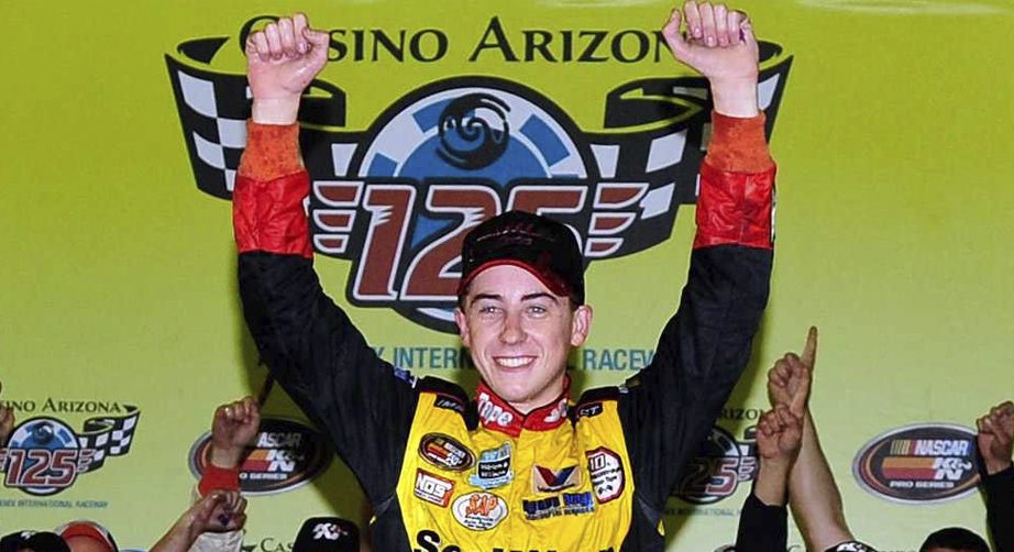 Ryan Blaney career highlights, moments through the years