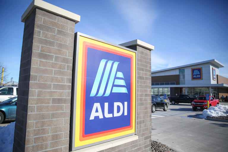 Save at the market this summer. Aldi is lowering prices on sirloin