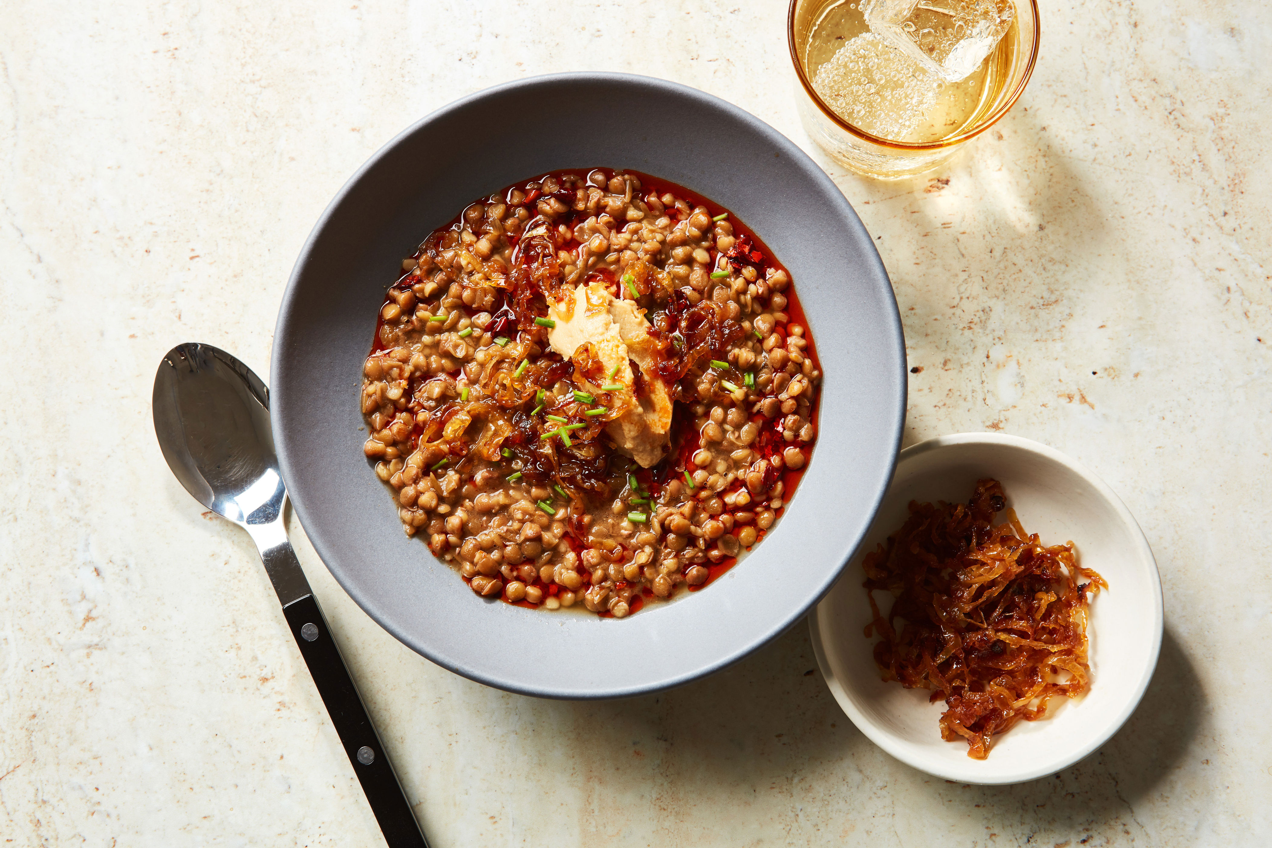 31 Hearty Lentil Recipes to Keep You Nourished