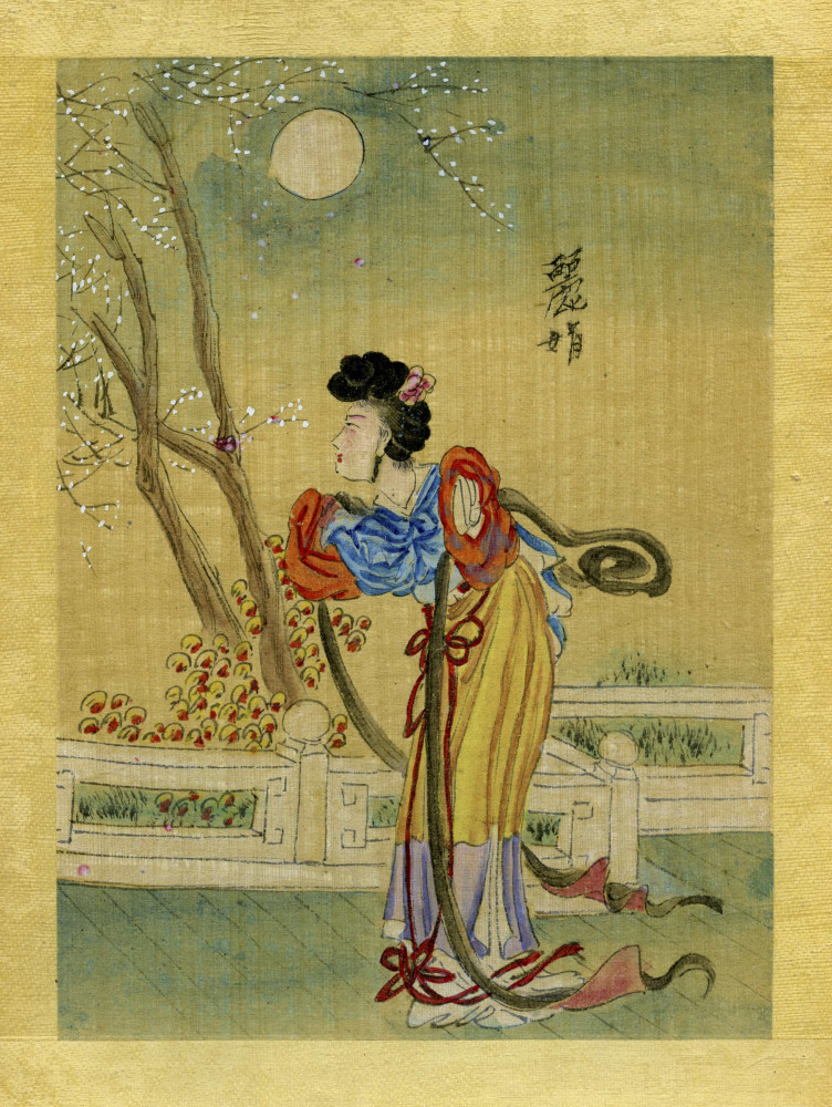 Schönheitsideale Ihr Körper galt im Laufe der Geschichte mal als perfekt