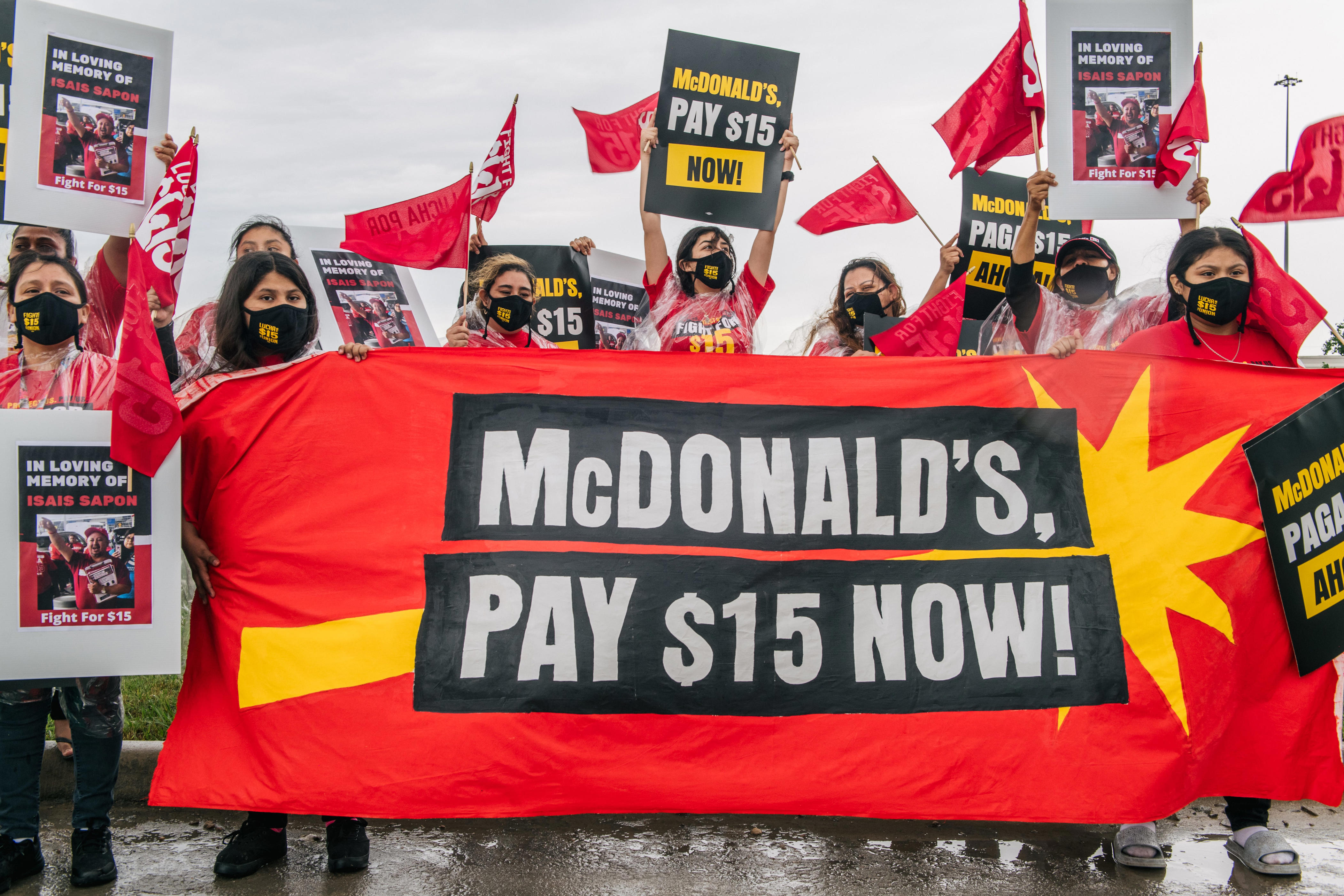 Workers in these 22 states will see a minimumwage increase in 2024