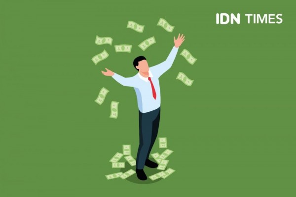 Tertarik Tahu Gaji SKK Migas untuk Setiap Posisi? Cek Bocorannya Di Sini!