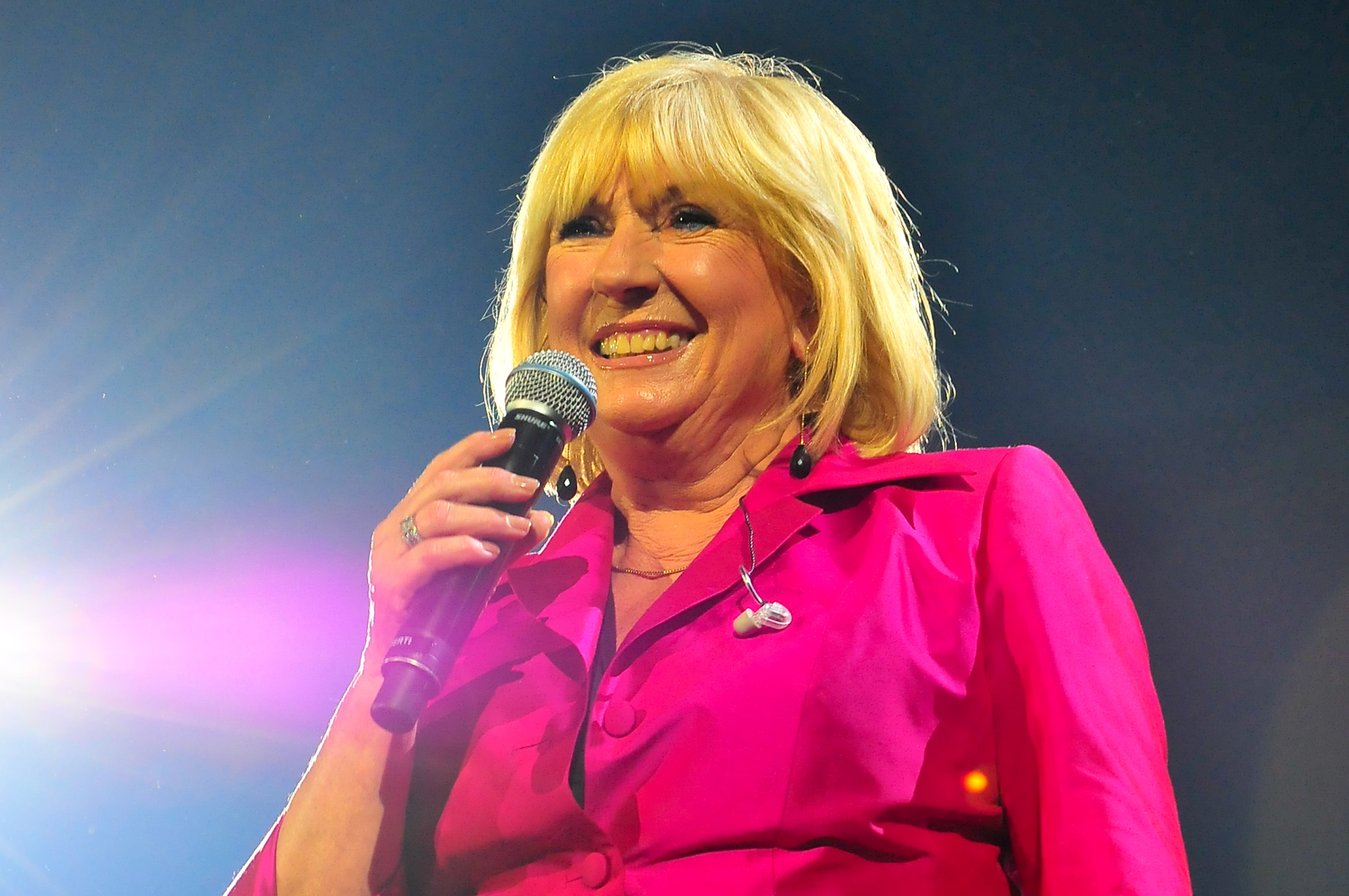 Willeke Alberti “Voor alles is een leeftijd”