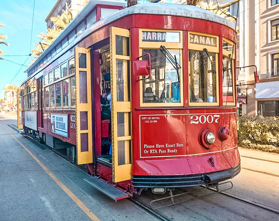The Big Easy: 14 Popular Things To Do in New Orleans, LA on Vacation