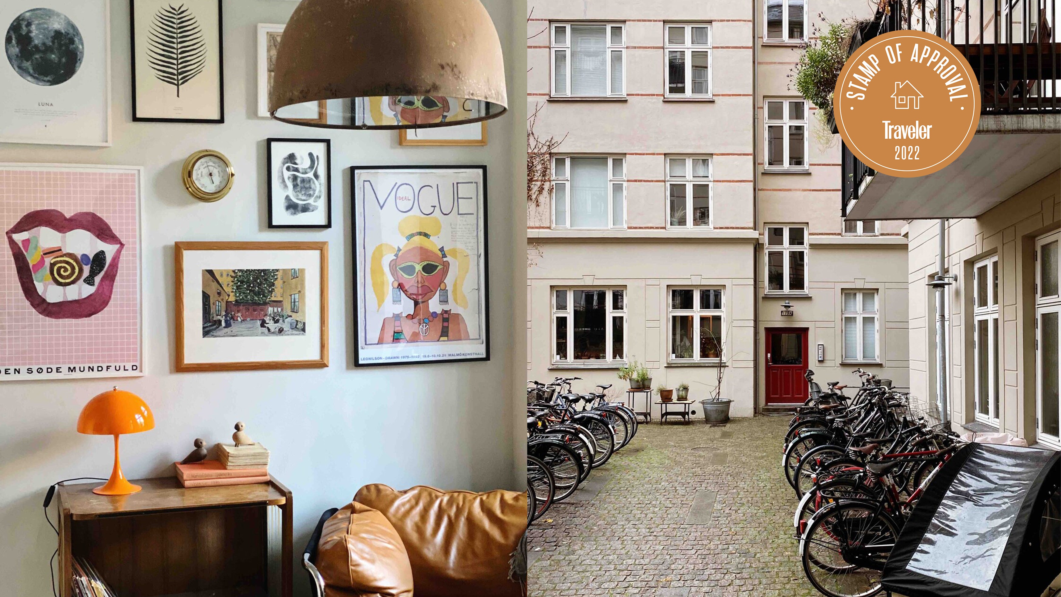 29 Best Airbnbs Around The World, According To Our Editors