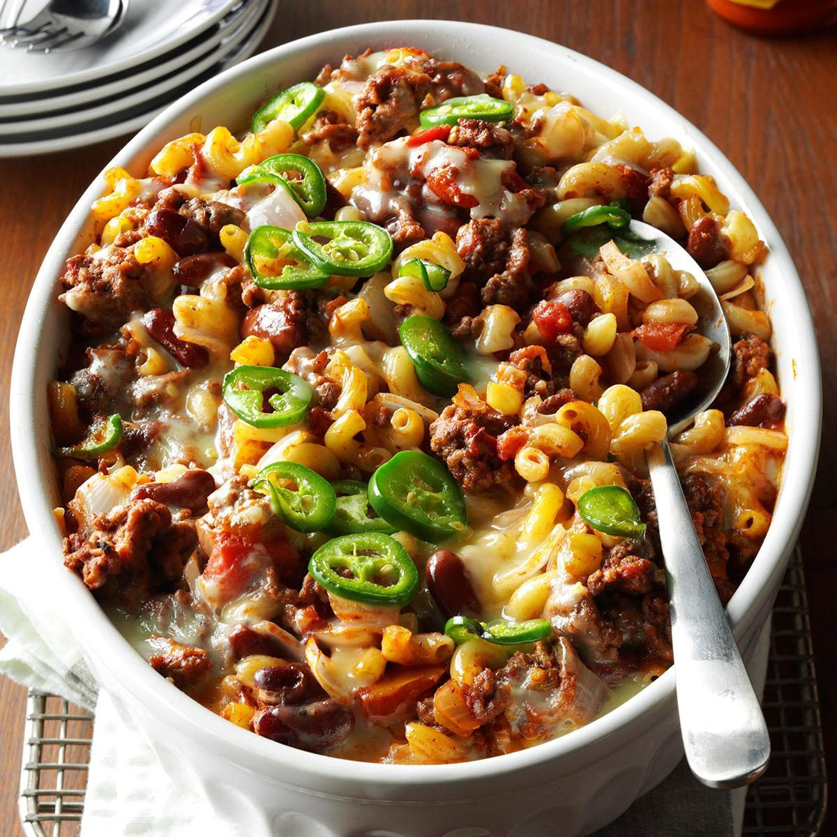 50 Healthy Casseroles That Are Incredibly Delicious