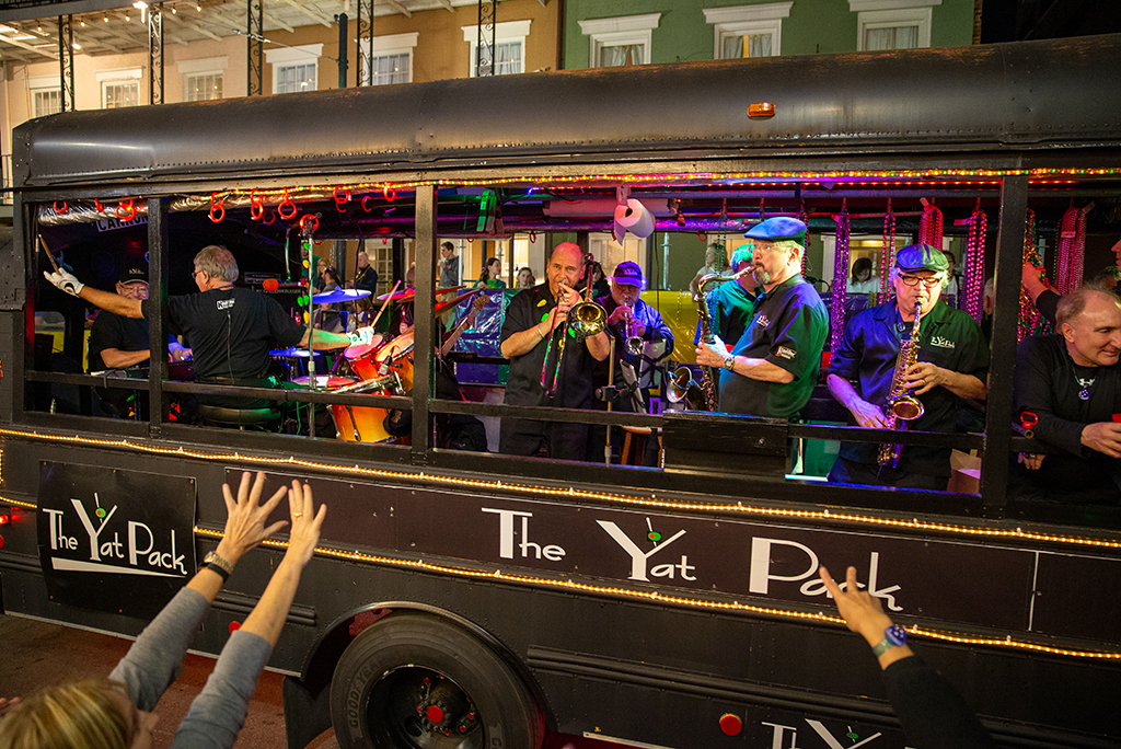 The Big Easy: 14 Popular Things To Do in New Orleans, LA on Vacation