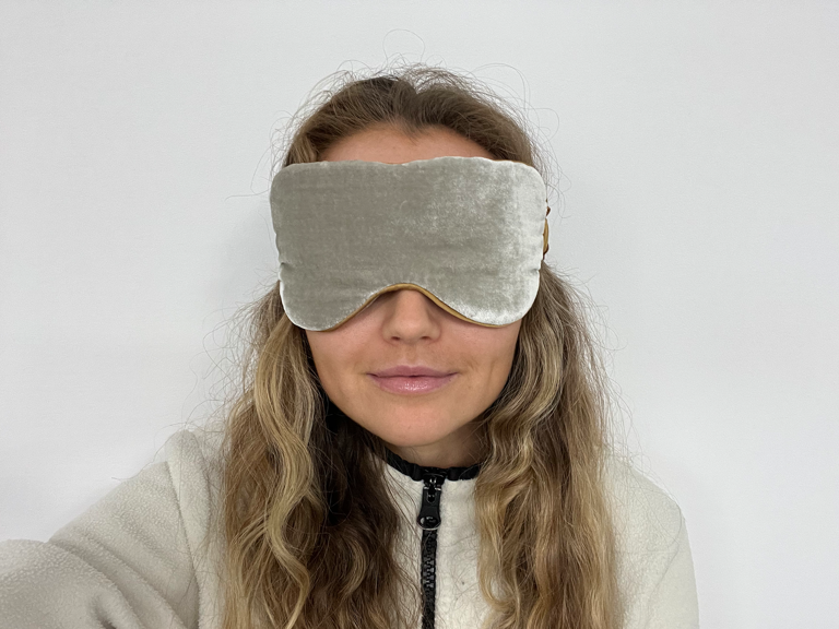 12 best eye masks that block out light so you can sleep soundly