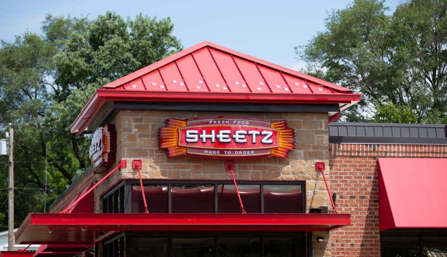 Worthington wings restaurant closes for new Sheetz gas station