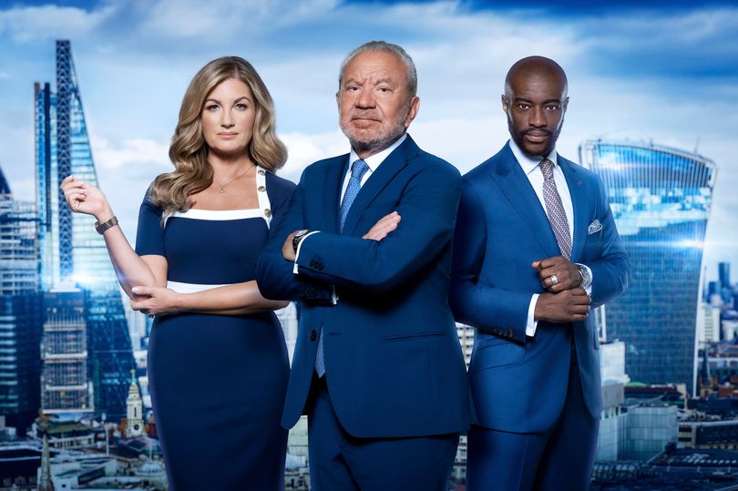 BBC The Apprentice 2025 lineup in full, when it starts and how to watch