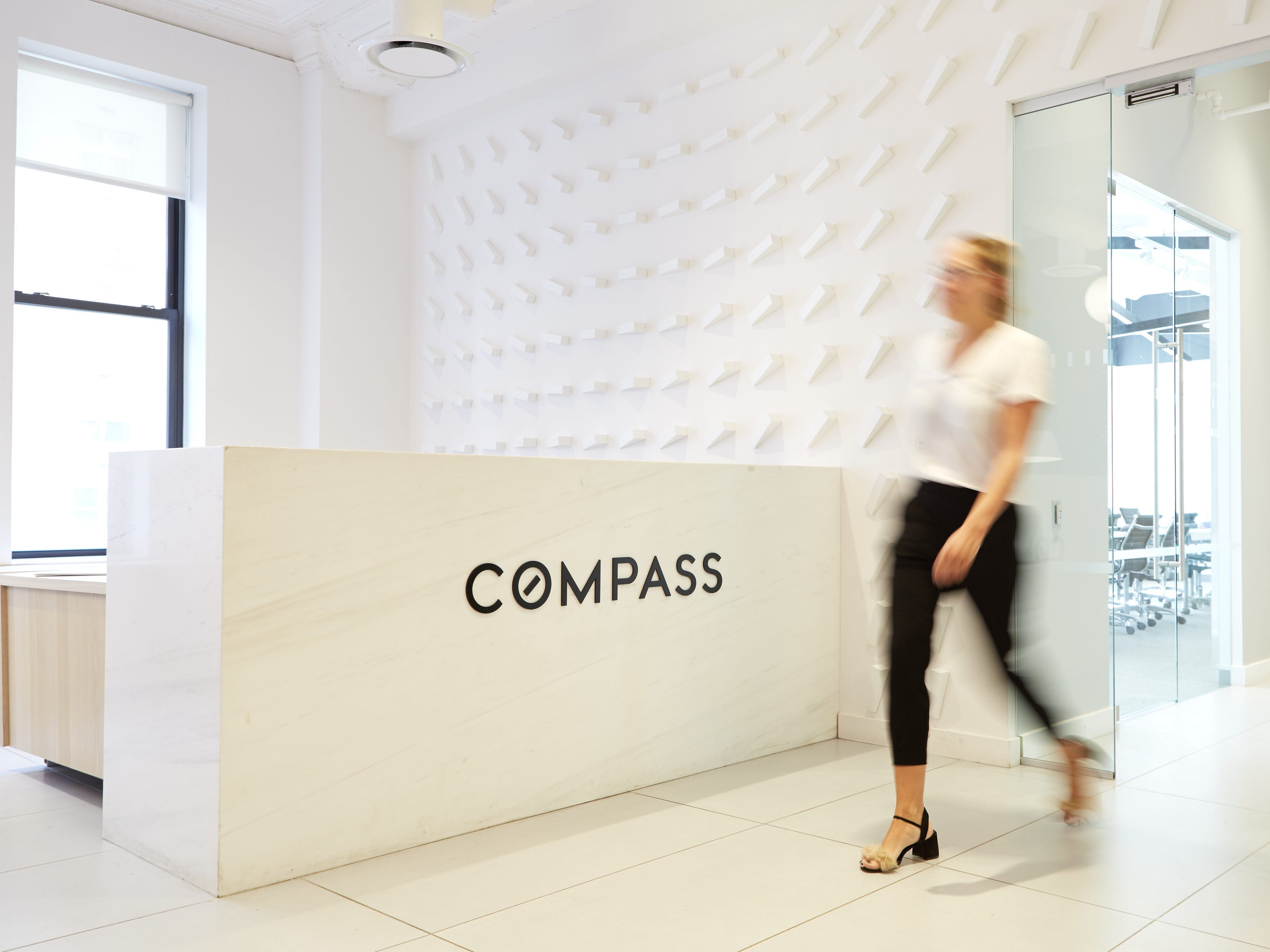 <p><a href="https://www.businessinsider.com/compass-layoffs-robert-reffkin-housing-market-2023-1">Compass CEO Robert Reffkin told staffers</a> on Thursday it would conduct more layoffs, following two previous rounds in the past eight months, as the brokerage continues to struggle with significant financial losses. </p><p>"We've been focused over the last year on controlling our costs," Reffkin wrote in an email to employees. "As part of that work, today we reduced the size of some of our employee teams. While decisions like these are always hard, they are prudent and allow us to continue to build a long-term, successful business for all of you."</p><p>While the size of the layoffs was not immediately disclosed, the brokerage let go of 450 corporate employees in June 2022, followed by an additional 750 people from its technology team in October 2022. </p>