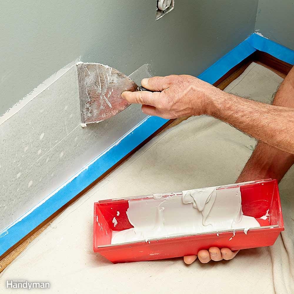 20 Tips & Tricks for Making Drywall Work Easier