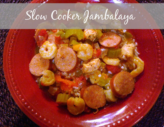 slow cooker mardi gras recipes