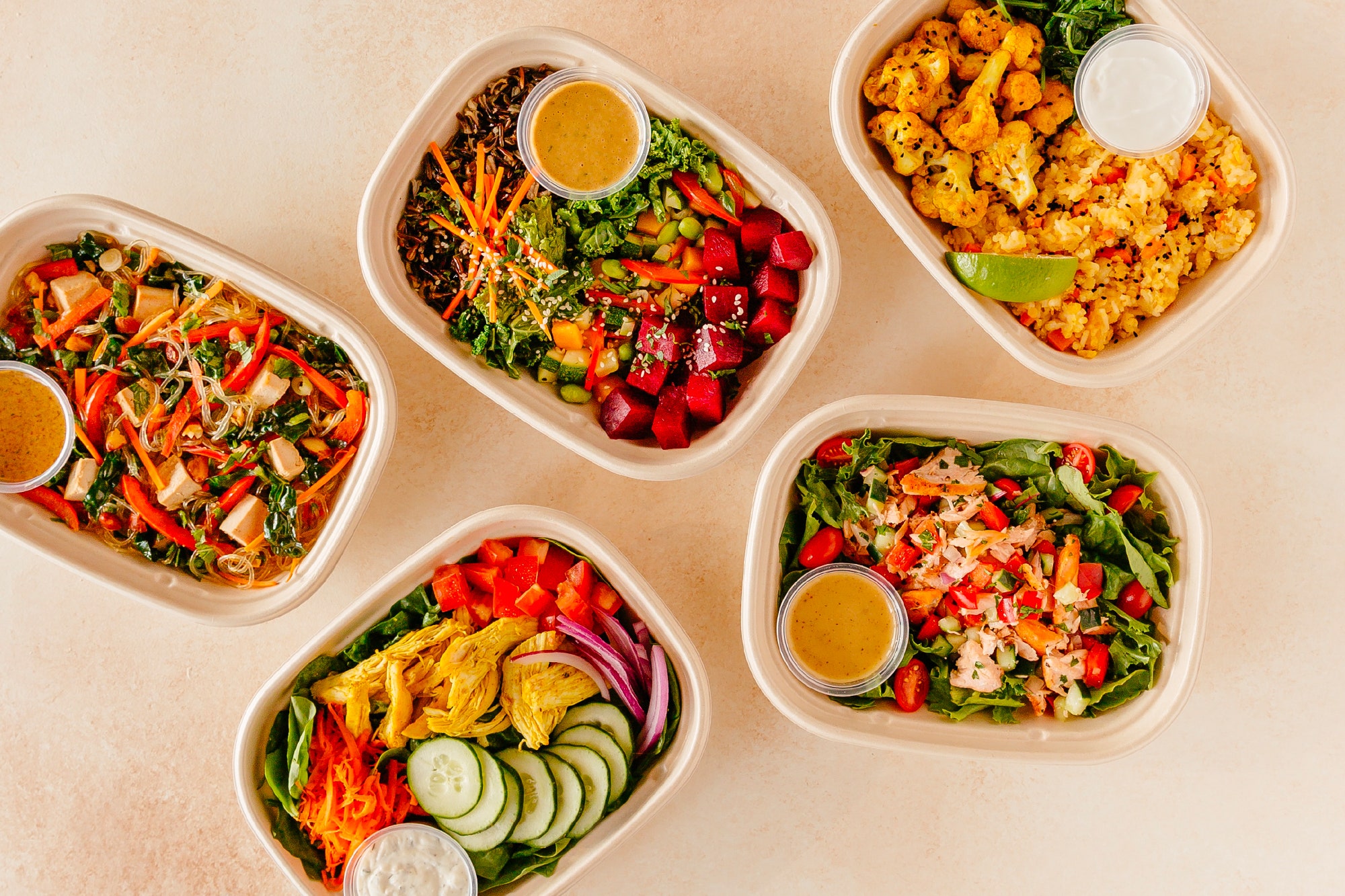 The Best Healthy Meal Delivery Services Meet All Your Fussy Food Needs